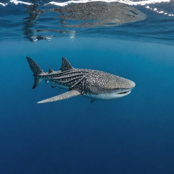 Où trouver les meilleures plages pour la plongée avec les requins-baleines au Belize?